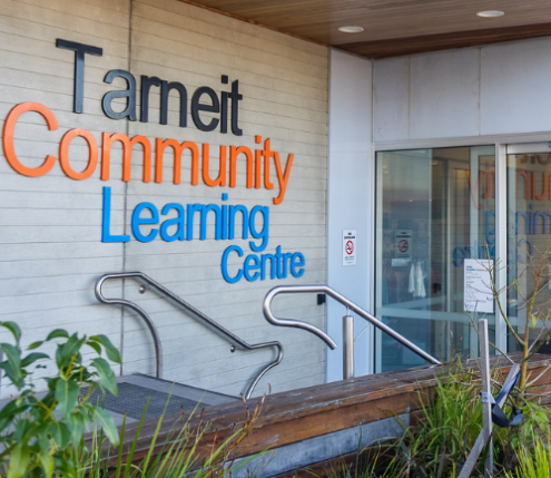 An update on our Community Centres Survey | Community Centres Survey ...