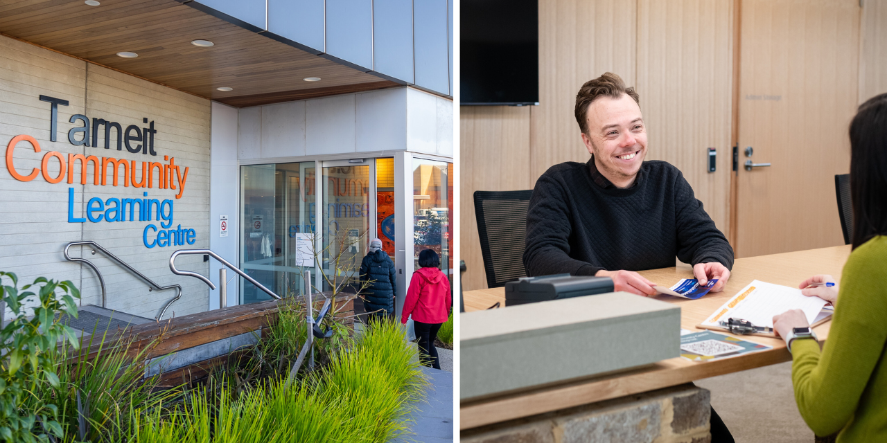 Community Centres Communication Review - drop-in sessions | Community ...