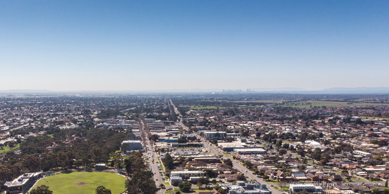 Victoria Infrastructure Strategy Help shape Victoria’s next 30-year infrastructure strategy | The Loop