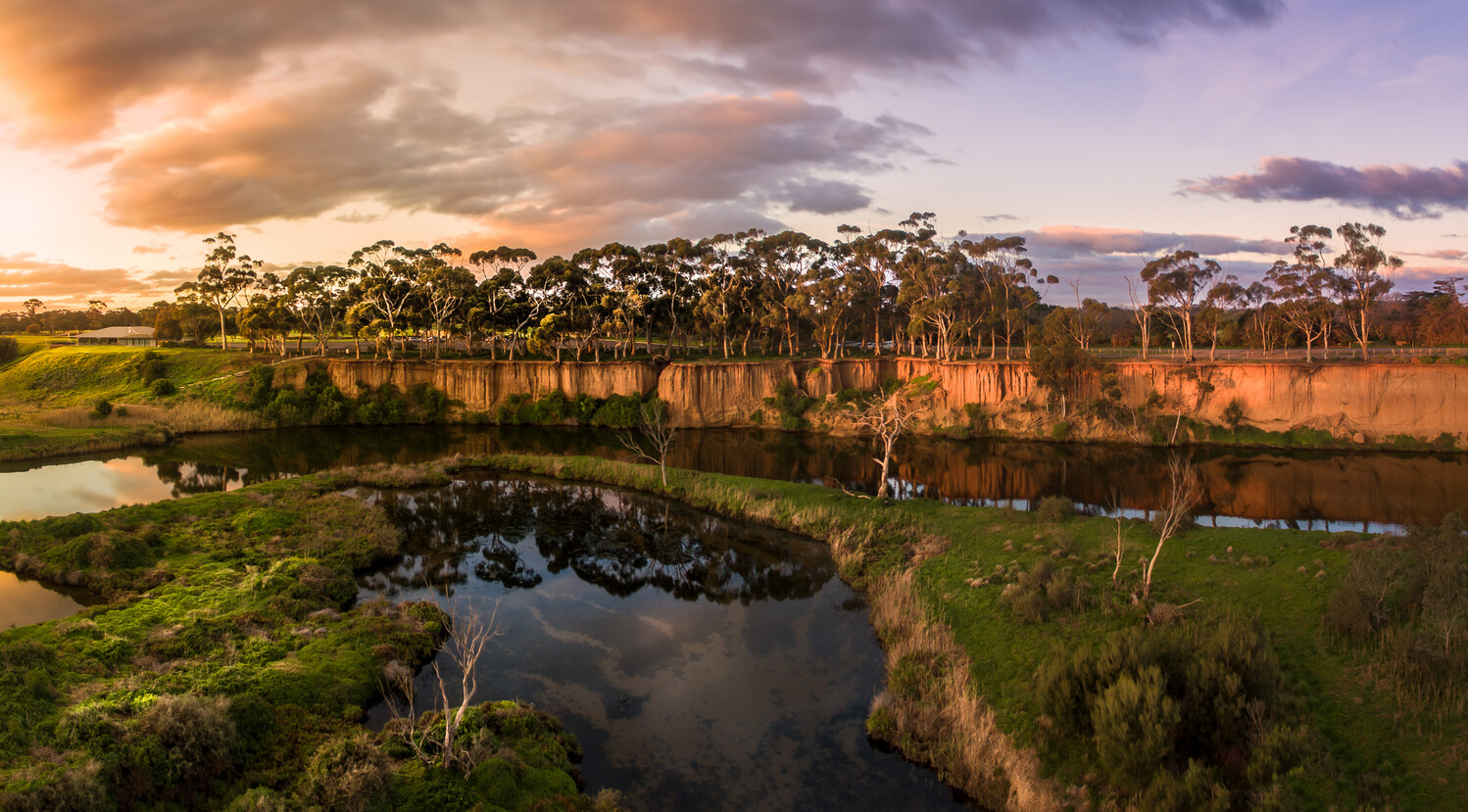 Bunurong Story Draft Reconciliation Action Plan (RAP) 20232025 The